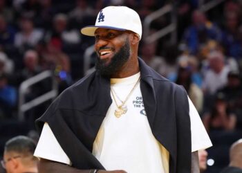 LeBron James Makes History: 23 Seasons and Counting!