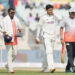 India Struggle at 189 as KL Rahul and Ravindra Jadeja Cross 4000-Test Runs; Gill Retires Hurt