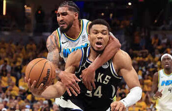 NBA Madness: Trail Blazers, Lakers, and Bucks Dominate with Dramatic Wins