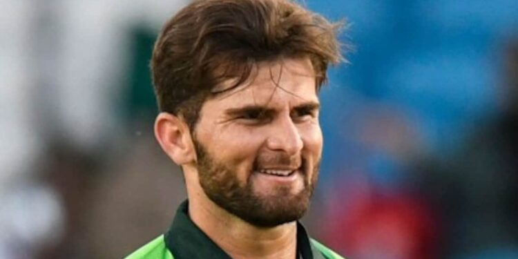 Shaheen Afridi Begins Captaincy Era with Thrilling Win in Faisalabad