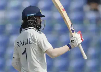 KL Rahul: The Quiet Craftsman Who Carved His Way Into the 4,000-Run Club