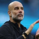 manchester-city-manager-pep-guardiola-applauds-fans-after-the-match