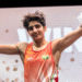 Minakshi Hooda Opens India’s Gold Medal Account at the World Boxing Cup Final