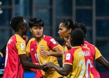 Wang Shuang Strikes Twice as Wuhan Jiangda Sinks East Bengal 2–0 in AFC Women’s Champions League