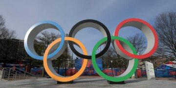 South Africa Joins the Race as Global Contest for 2036 Olympics Heats Up