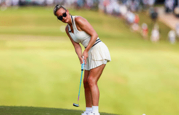 Golf influencer’s “cheat” backlash leads to 10,000 death-threats for Paige Spiranac