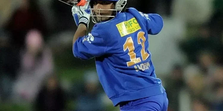 Ravindra Jadeja Returns to Where It All Began: A Royal Homecoming for CSK’s Champion All-Rounder