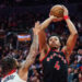 Toronto Raptors Dominate Wizards 140-110, Clinch NBA Cup Quarter-Finals
