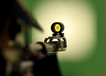 Air Pollution Threatens National Shooting Championships; NRAI Awaits Govt Nod