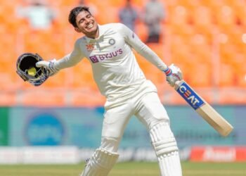Shubman Gill Ruled Out Of Second Test, Rishabh Pant To Lead India