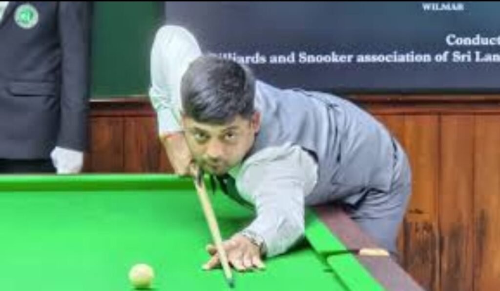 snooker