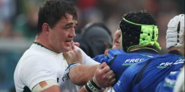 “Springboks Cry Foul: ‘Are we treated fairly? I don’t think so’”