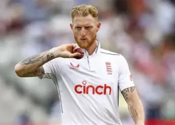 Stokes Poised for Ashes Redemption as He Returns to His Perth Roots