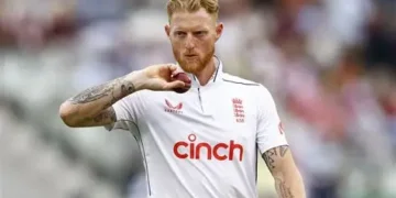 Stokes Poised for Ashes Redemption as He Returns to His Perth Roots