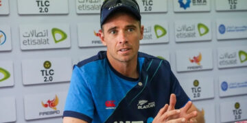 Tim Southee Joins KKR as Bowling Coach Ahead of IPL 2026
