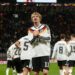 Germany Crush Slovakia 6–0 to Seal World Cup Berth