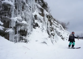 Olympic Snow Alarm in the Alps: Will Livigno Be Ready for 2026?