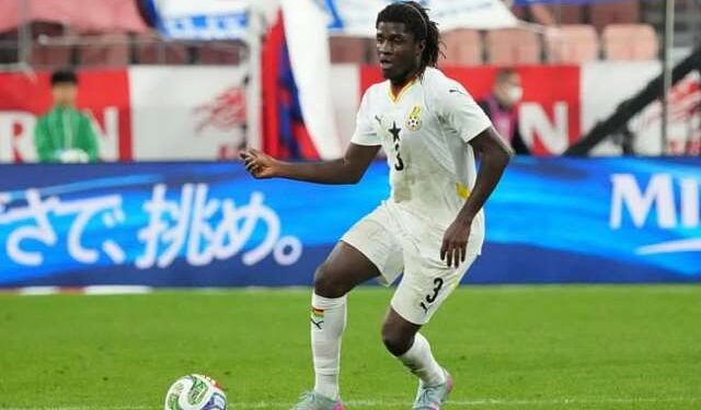 Future Superstars in Waiting? Football’s Brightest Young Talents Beyond the Big Five