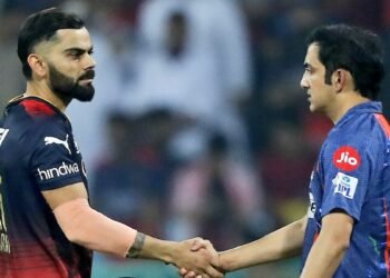 Board Bails on Peace Plan — BCCI Dumps Ajit Agarkar Mediation in Kohli-Gambhir Rift