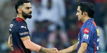 Board Bails on Peace Plan — BCCI Dumps Ajit Agarkar Mediation in Kohli-Gambhir Rift