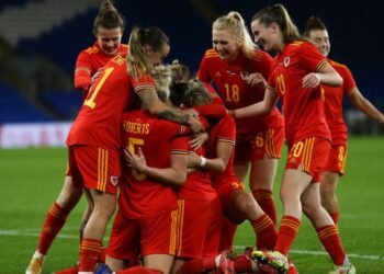 Wales Edge Out Switzerland 3–2 to Break Long Winless Run