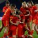 Wales Edge Out Switzerland 3–2 to Break Long Winless Run
