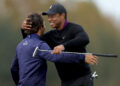 Tiger Woods on Son Charlie and a New Era of Golf