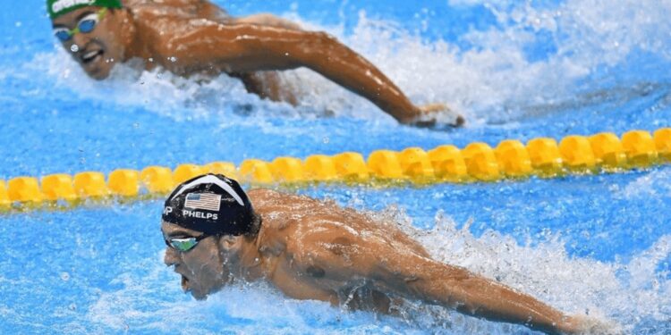 From Pool Legend to Ocean Challenger: Ian Thorpe’s Unexpected New Adventure