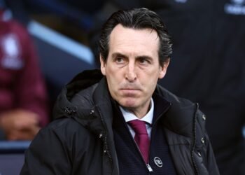 How Unai Emery Sparked Aston Villa’s Premier League Resurrection