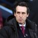 How Unai Emery Sparked Aston Villa’s Premier League Resurrection