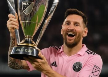 Lionel Messi to Unveil 70-Foot Statue of Himself During GOAT India Tour
