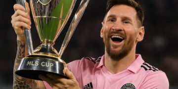 Lionel Messi to Unveil 70-Foot Statue of Himself During GOAT India Tour