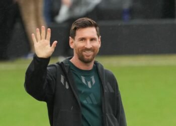Delhi Rolls Out Red Carpet for Messi — ₹1 Crore ‘Handshake’ and Top-Level Meetings Steal the Show