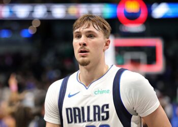 Teen Sensation Takes Center Stage — Even in Defeat