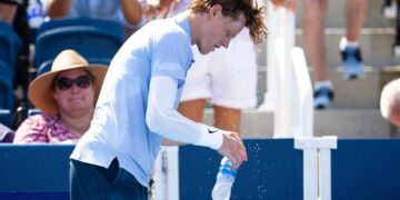 ATP’s Extreme Heat Rule Finally Becomes Reality After Years of Warning Signs