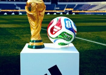 FIFA Announces 50% Increase in 2026 World Cup Prize Money