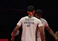 Satwik-Chirag Rally Past China’s Liang-Wang in Thrilling BWF World Tour Finals Opener