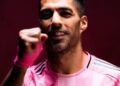 Luis Suárez Commits to Inter Miami for 2026 Season