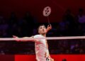 Christo Popov Creates History, Storms Into BWF World Tour Finals Showdown