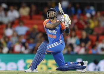 Surya the Batter Missing — Should India Worry Ahead of T20 World Cup 2026?