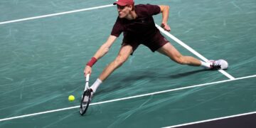 Jannik Sinner Marks Historic 400-Match Milestone, Outpacing Federer and Djokovic at Same Career Stage