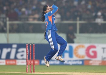 IND-W vs SL-W 2nd T20I: India Aim for Consistency Against Sri Lanka