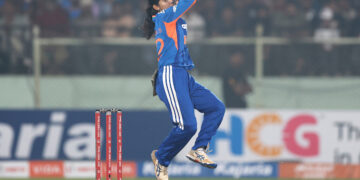 IND-W vs SL-W 2nd T20I: India Aim for Consistency Against Sri Lanka