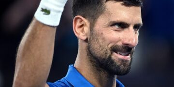 Djokovic’s Toughest Test Yet: A Threat Bigger Than Sinner Looms at the Australian Open