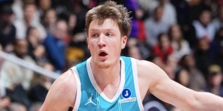 Kon Knueppel Rewrites the Record Books in High-Scoring NBA Night