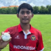 Five in One Over! Indonesia’s Gede Priandana Scripts T20I History