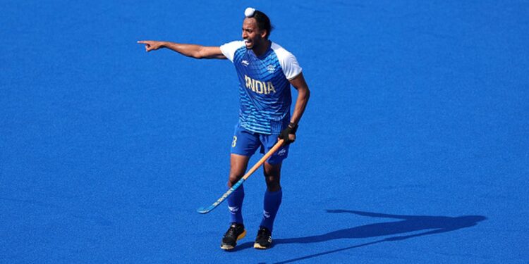 No Cricketers Again — Is Indian Cricket Missing the National Awards Radar?