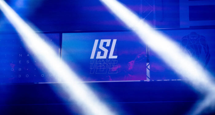  “Can the ISL Make a Splash Again?”