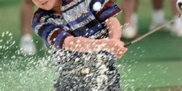 Did “Jumbo” Leave the Fairway Forever? Japanese Golf Legend Masashi Ozaki Dies at 78