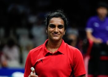 A Stronger Athlete Voice in World Badminton? Sindhu and Chan Take Charge at the BWF